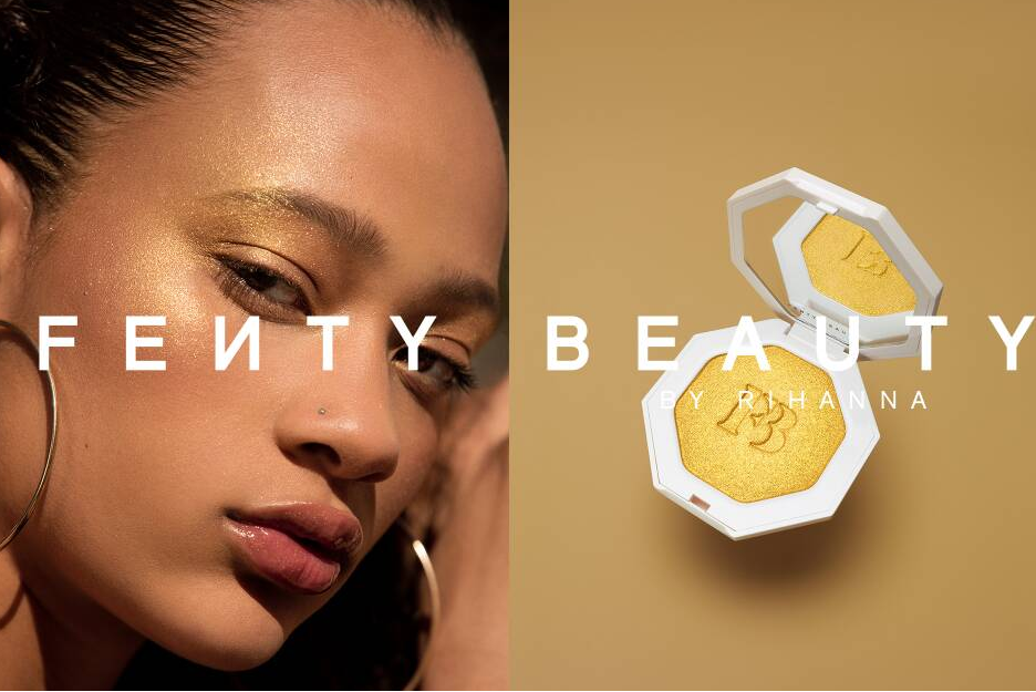 FENTY BEAUTY BY RIHANNA