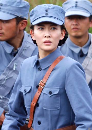 家國恩仇記