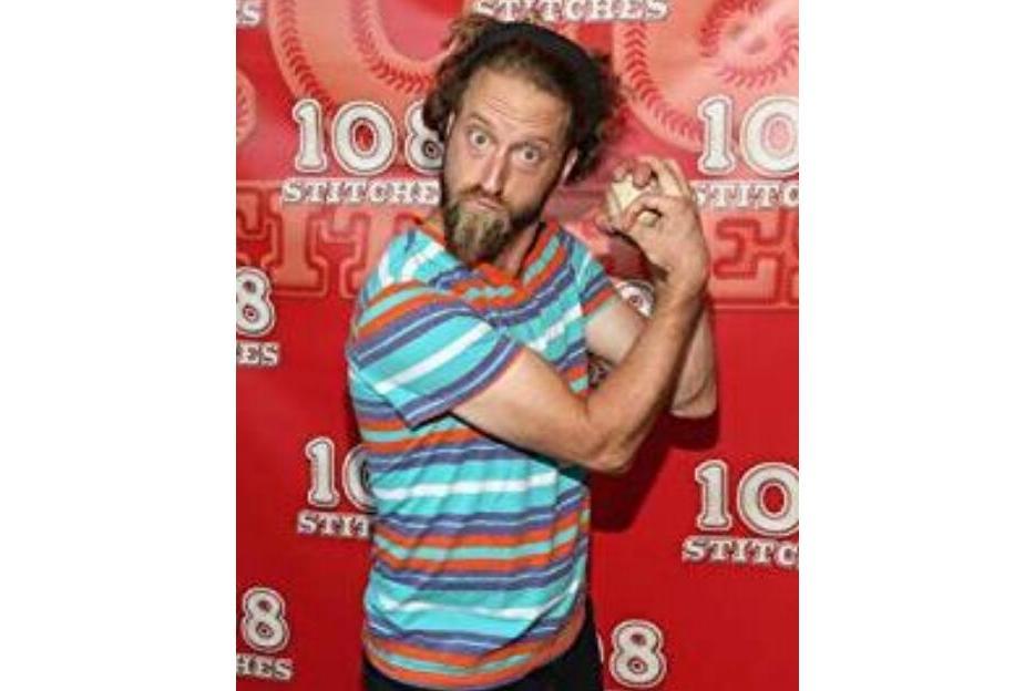 Josh Blue Josh Blue