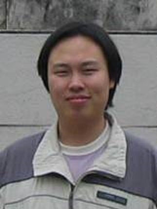 董未名 董未名
