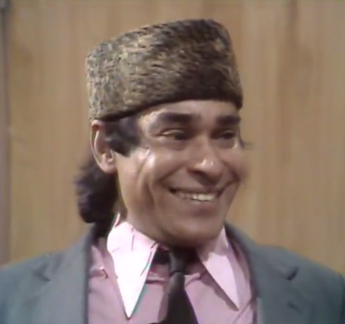 Dino Shafeek Dino Shafeek