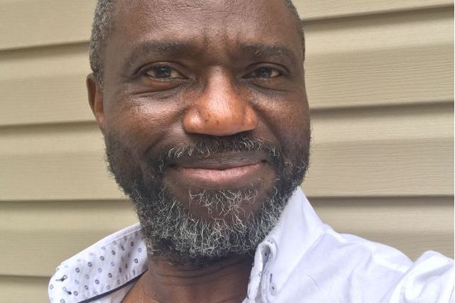 Osi Audu Osi Audu