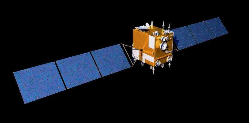嫦娥二號探測器