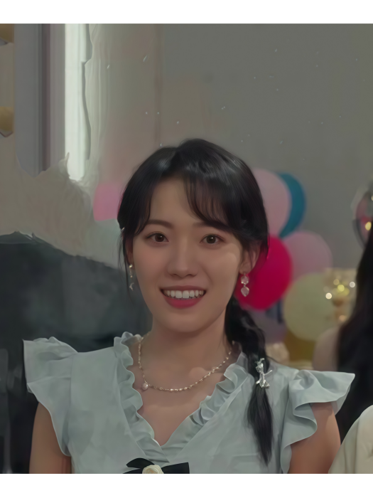 王翊如(中國影視女演員) 王翊如(中國影視女演員)