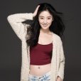張穎(中國內地女演員)