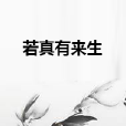 若真有來生 若真有來生