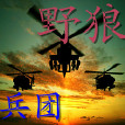 野狼兵團 野狼兵團