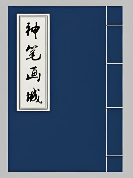 神筆畫城