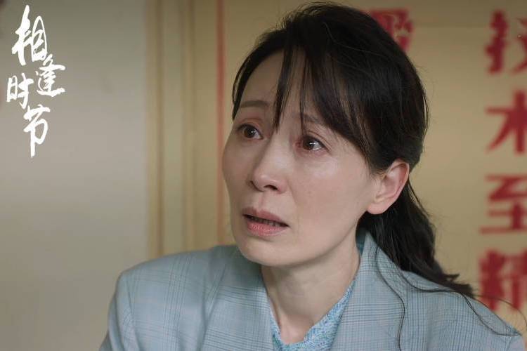 王春萍(電視劇《相逢時節》中的角色) 王春萍(電視劇《相逢時節》中的角色)
