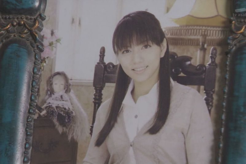 真木仁美 真木仁美