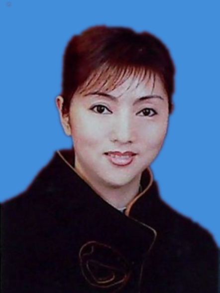 黃萍(湖南省衡陽市人民防空辦公室四級調研員) 黃萍(湖南省衡陽市人民防空辦公室四級調研員)