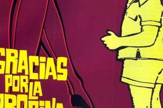 Gràcies per la propina Gràcies per la propina