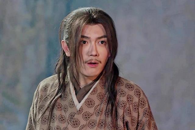 丐叔 丐叔