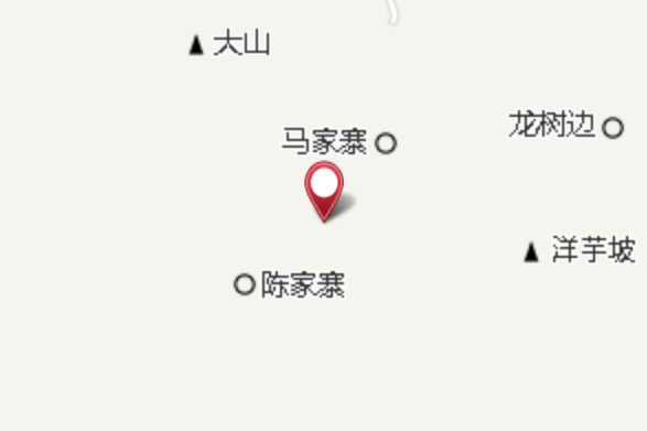 陳家寨溫泉 陳家寨溫泉