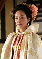 武則天秘史(2011年劉曉慶、殷桃主演電視劇)