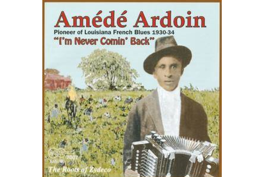 Amede Ardoin Amede Ardoin