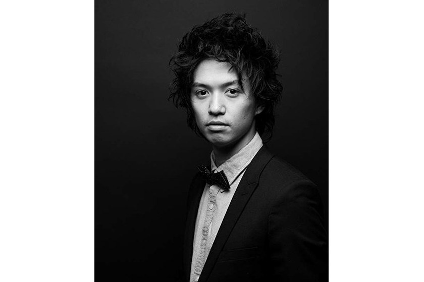 Toru Uchikado Toru Uchikado