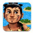 鑽石島(iPhone遊戲)