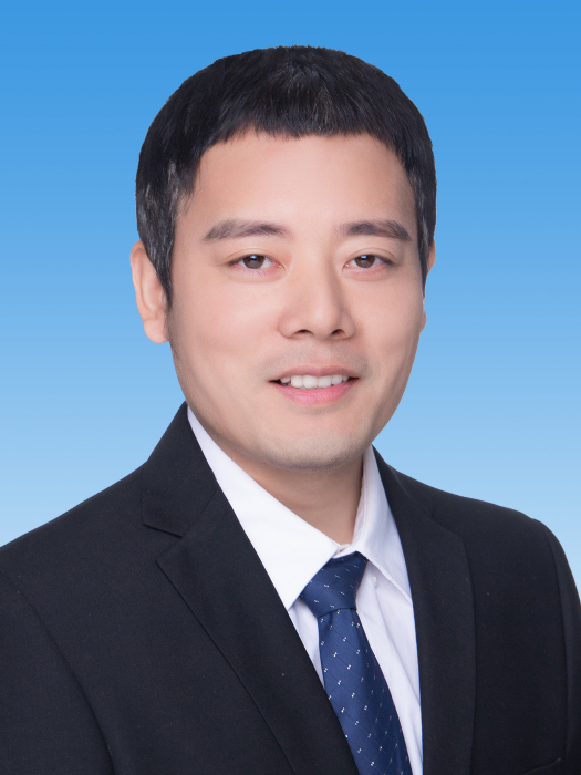 郭偉(中國礦業大學（北京）測繪與土地利用系講師)