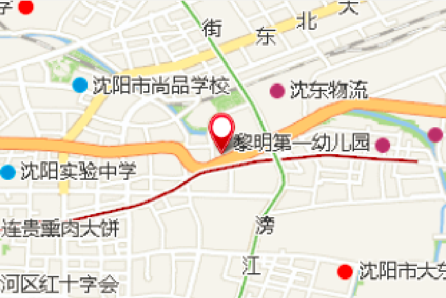 興東三巷