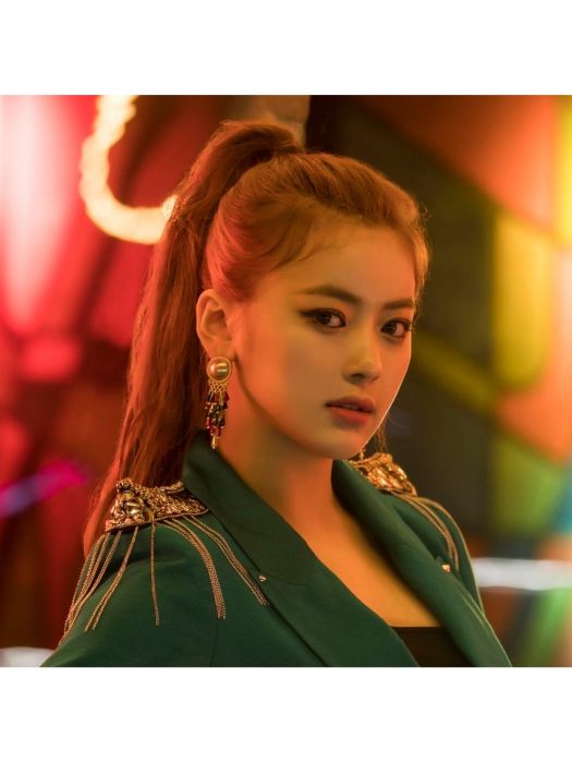 BADA(HINAPIA的成員)