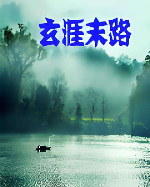 玄涯末路 玄涯末路