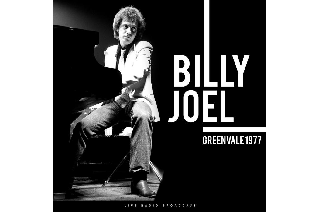 Greenvale 1977 (Live) Greenvale 1977 (Live)