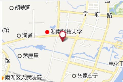 石馬咀村 石馬咀村