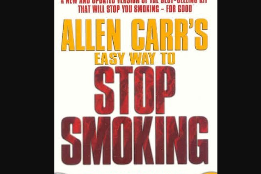 Allen Carr\x27s Easyway to Stop Smoking Allen Carr\x27s Easyway to Stop Smoking