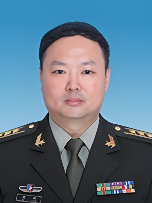 謝超(四川省中共遂寧市船山區委常委、區人武部政委) 謝超(四川省中共遂寧市船山區委常委、區人武部政委)