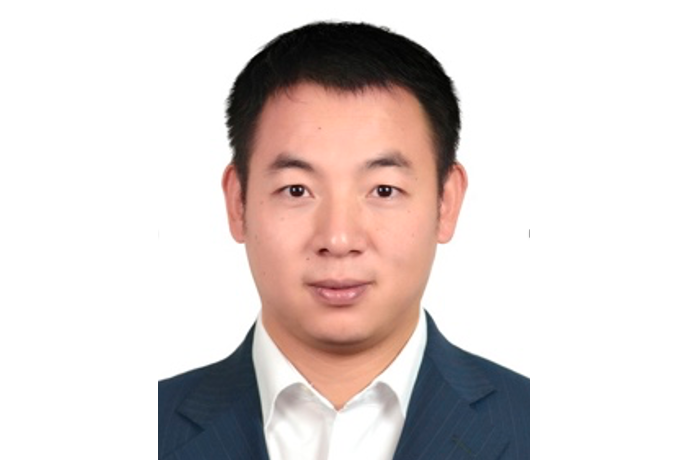 趙惠傑(山東師範大學生命科學學院教授)