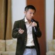 許必炬 許必炬