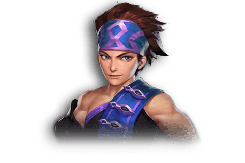 周泰(遊戲《三國如龍傳》中的武將) 周泰(遊戲《三國如龍傳》中的武將)