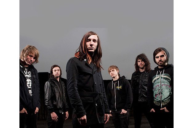 The Word Alive The Word Alive