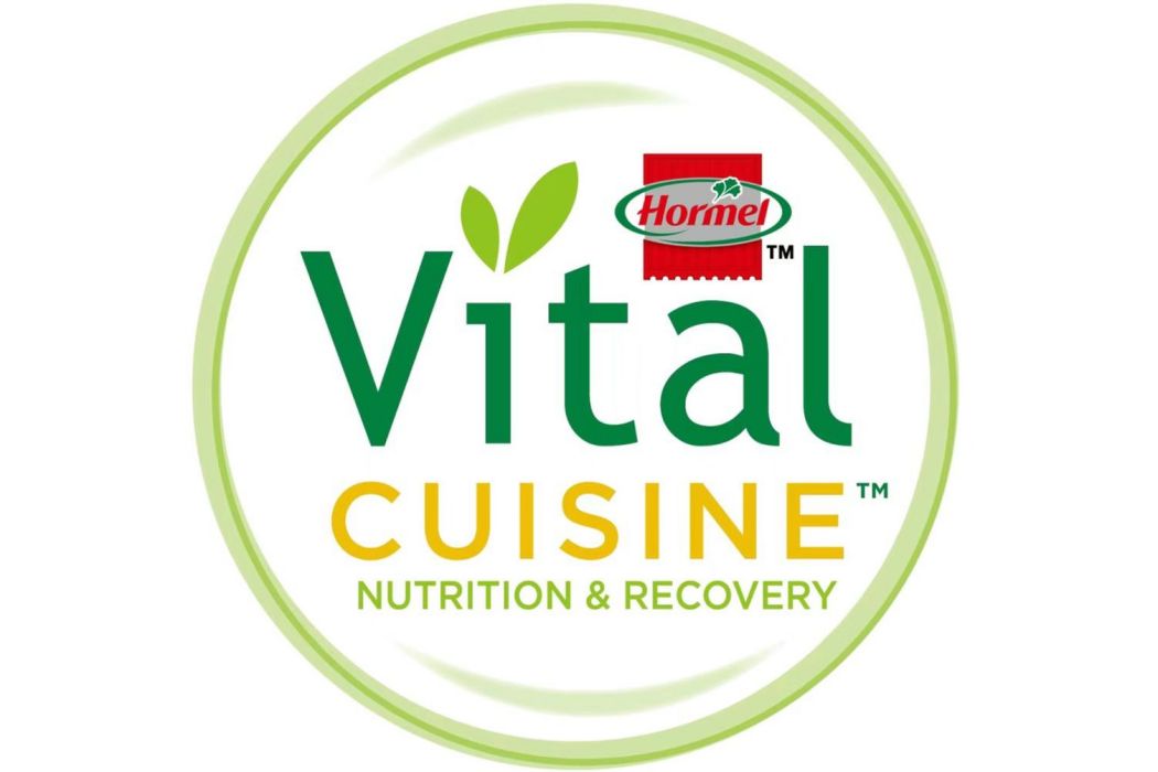 HORMEL VITAL CUISINE HORMEL VITAL CUISINE