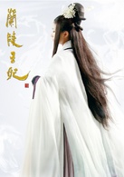 蘭陵王妃(2016年張含韻、陳奕主演電視劇)
