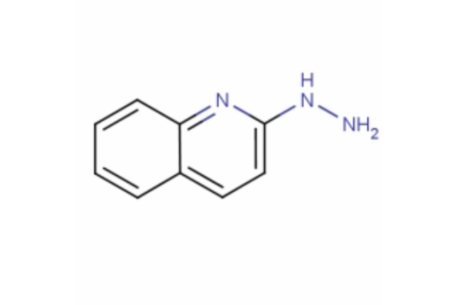 2-肼喹啉 2-肼喹啉
