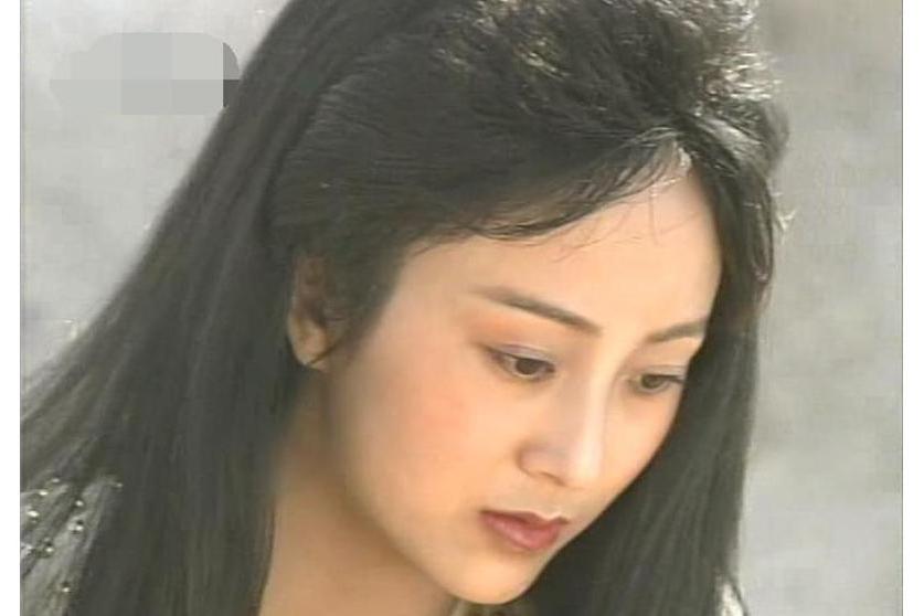 龍女(電視劇《小龍人》中的角色) 龍女(電視劇《小龍人》中的角色)