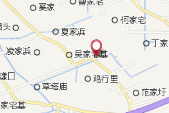 寶慶庵 寶慶庵