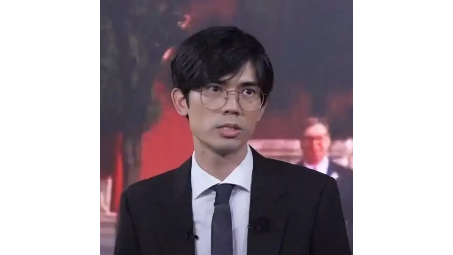 李耀洋