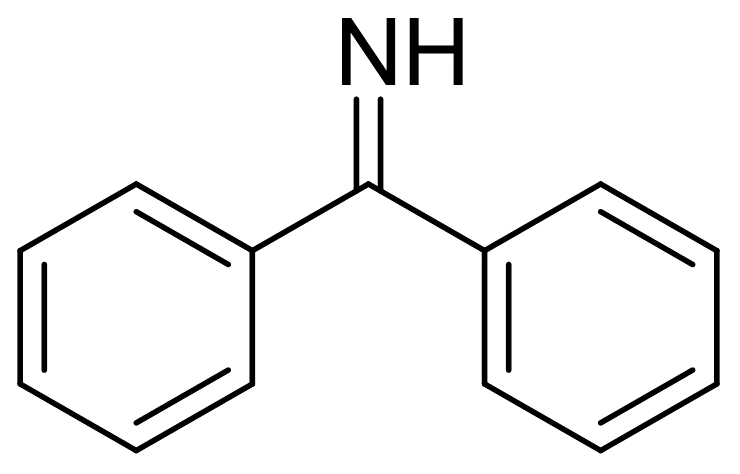 二苯甲酮亞胺