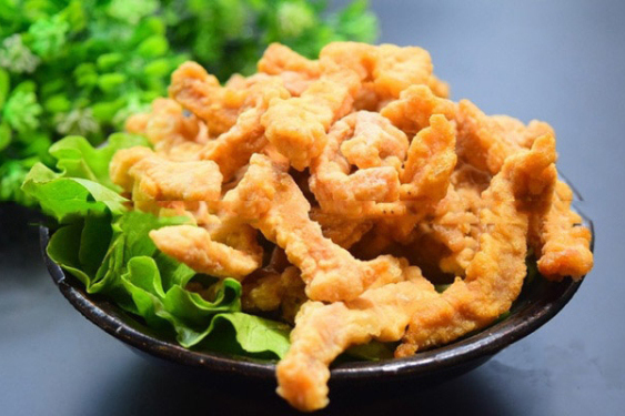 酥肉火鍋 酥肉火鍋