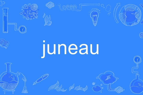 juneau