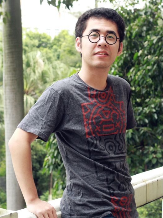 李世傑(藝術家) 李世傑(藝術家)