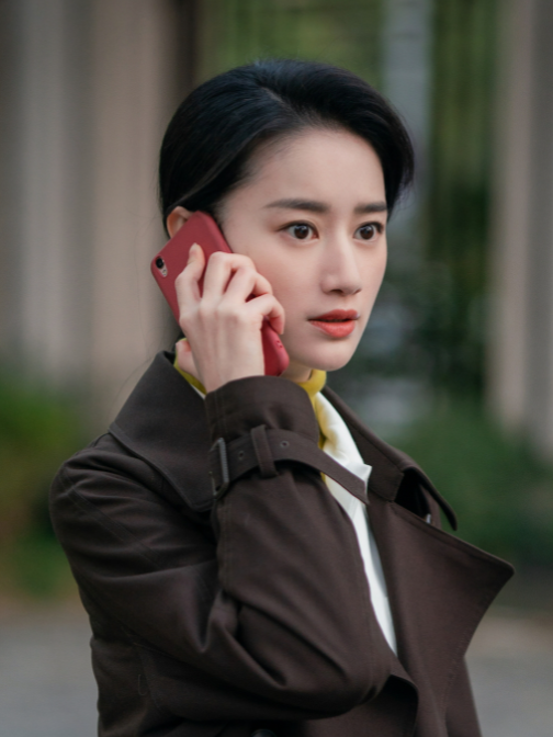 蘇娜(娜娜(電視劇《江河日上》中的角色)) 蘇娜(娜娜(電視劇《江河日上》中的角色))
