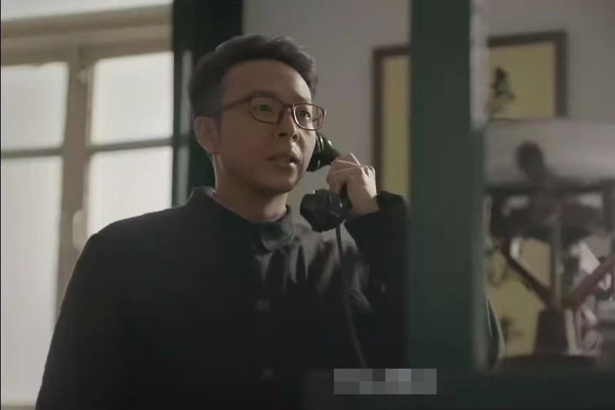 童昆(紅色獻禮劇《紅旗渠》中的角色) 童昆(紅色獻禮劇《紅旗渠》中的角色)