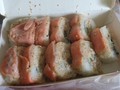 炙烤三文魚壽司