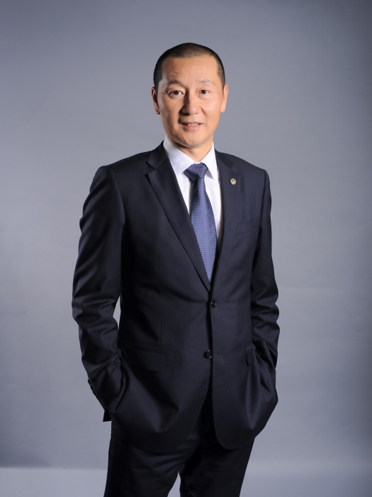 楊錚(中國平安人壽保險股份有限公司黨委書記、董事長) 楊錚(中國平安人壽保險股份有限公司黨委書記、董事長)