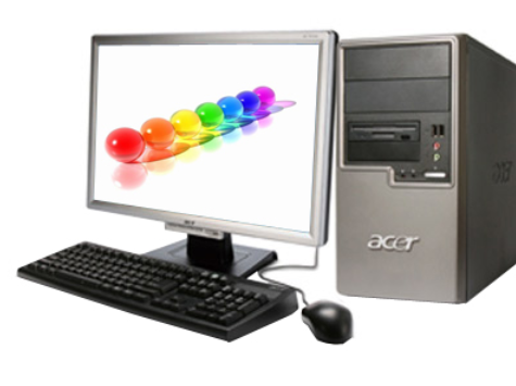 Acer Aspire M264 Acer Aspire M264