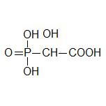 HPAA分子結構式